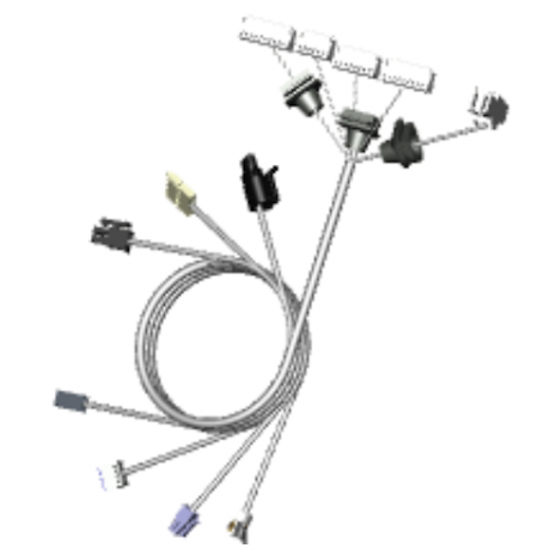 Set cabluri Viessmann 7874974